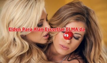 Mersin Escort